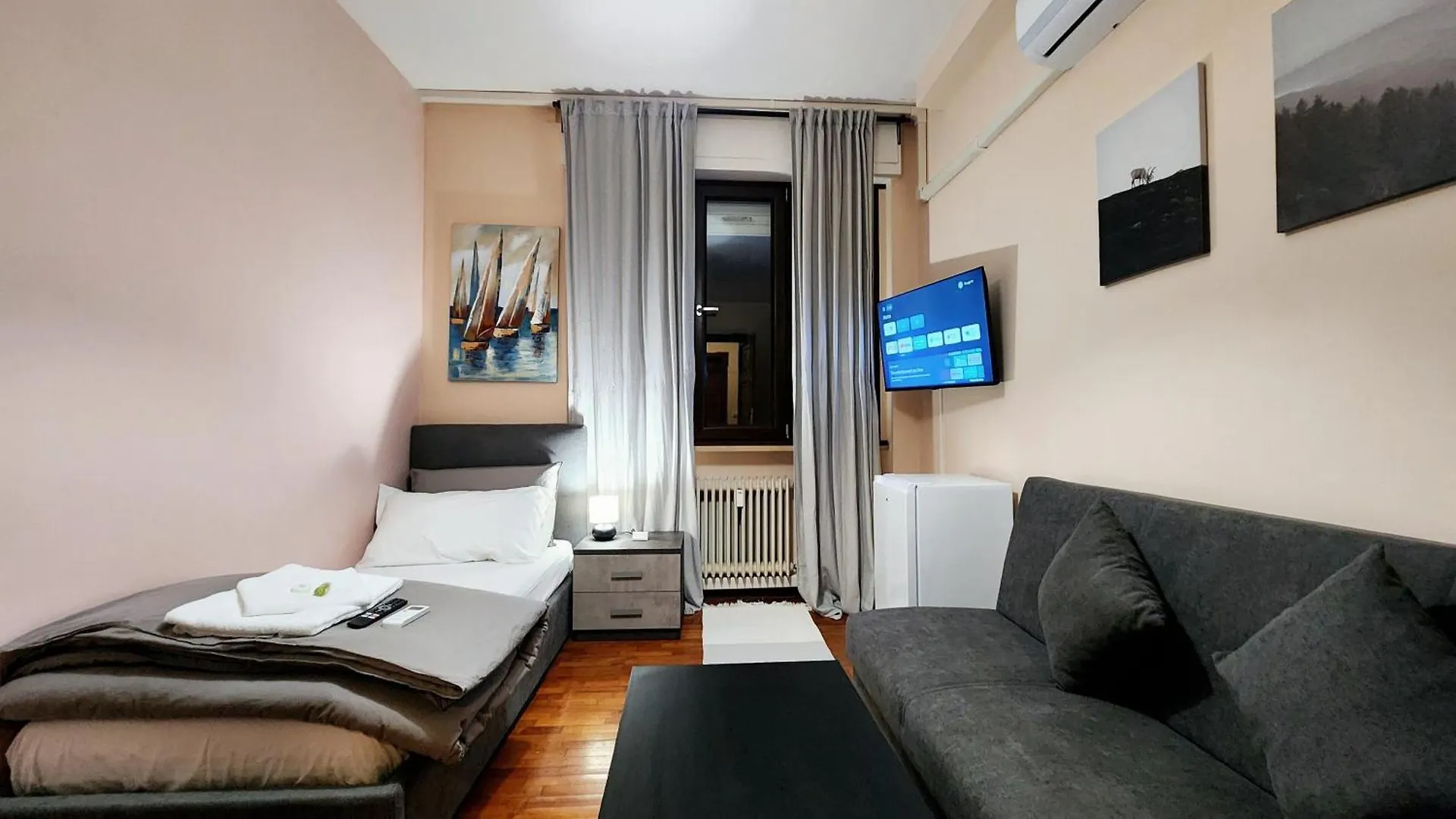 Luna Di Pisa Bed & Breakfast