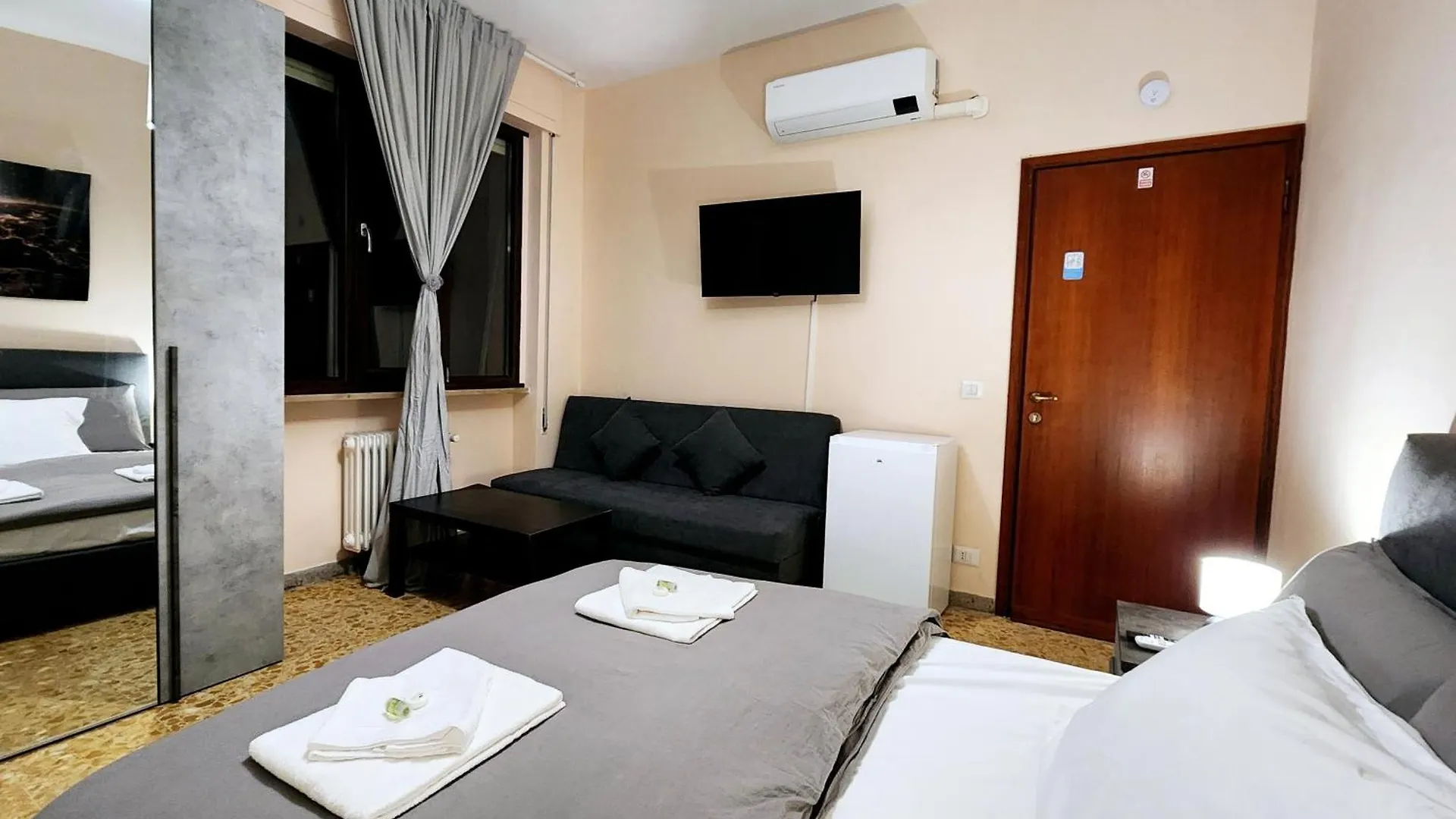 Bed & Breakfast Luna Di Pisa