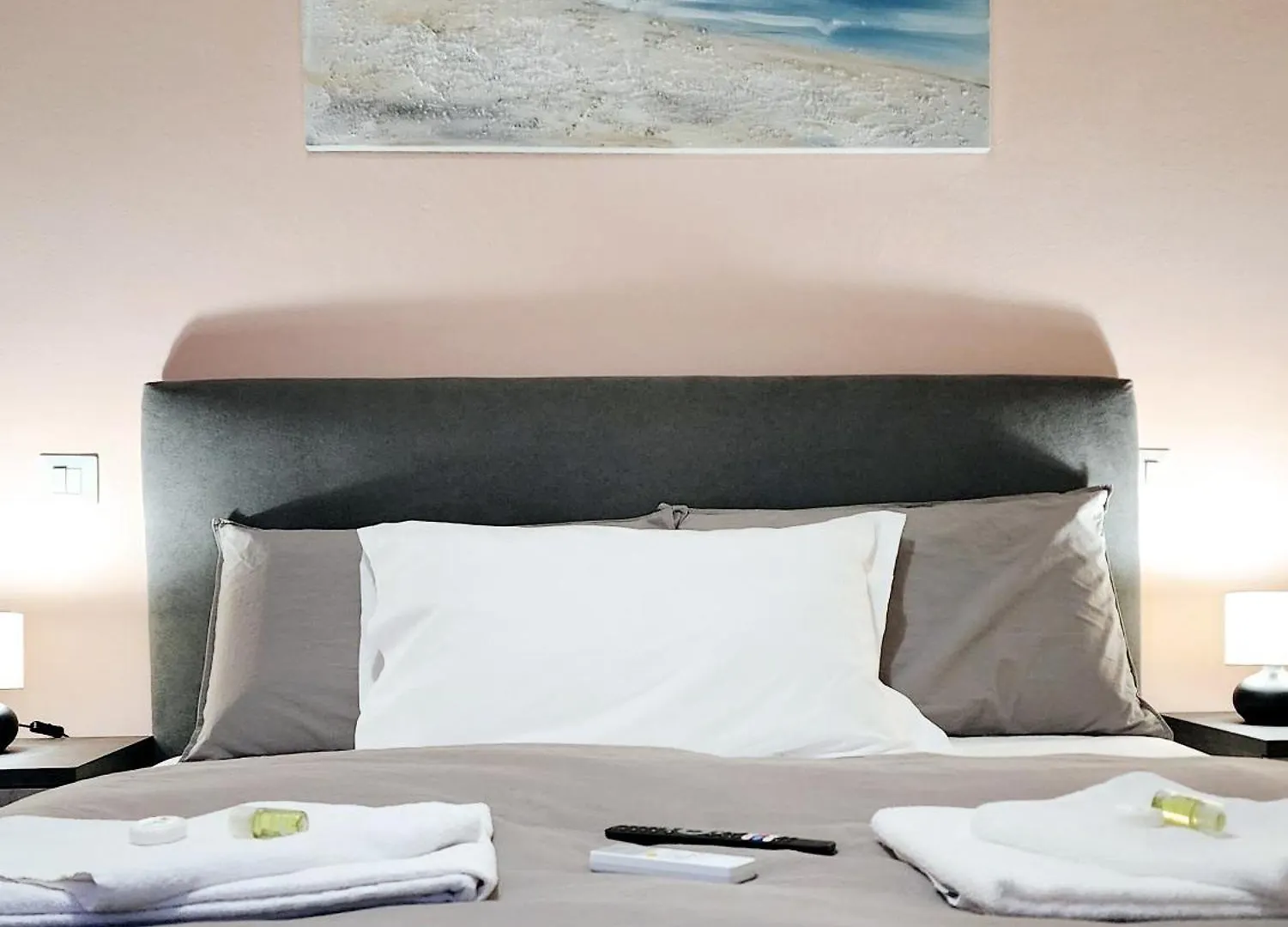 Bed & Breakfast Luna Di Pisa