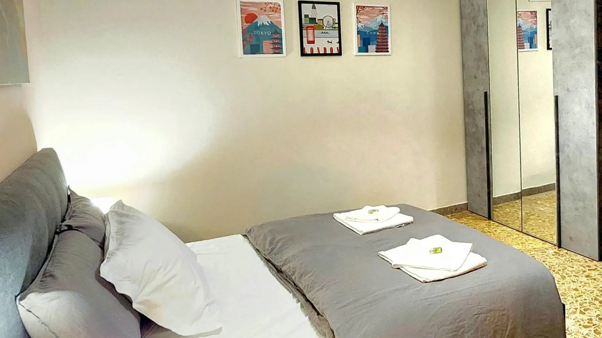 Luna Di Pisa Bed & Breakfast