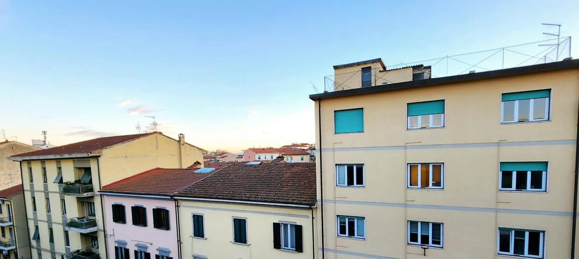Luna Di Pisa