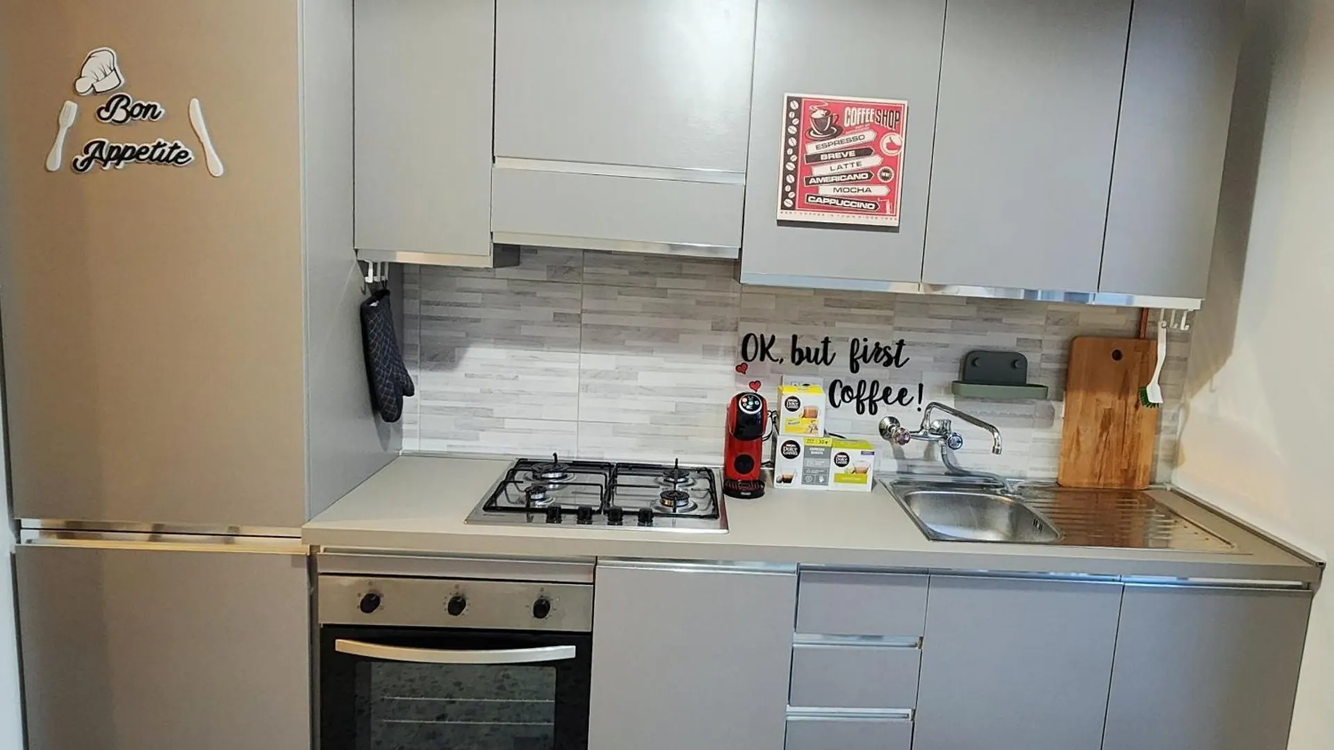 Bed & Breakfast Luna Di Pisa Italien