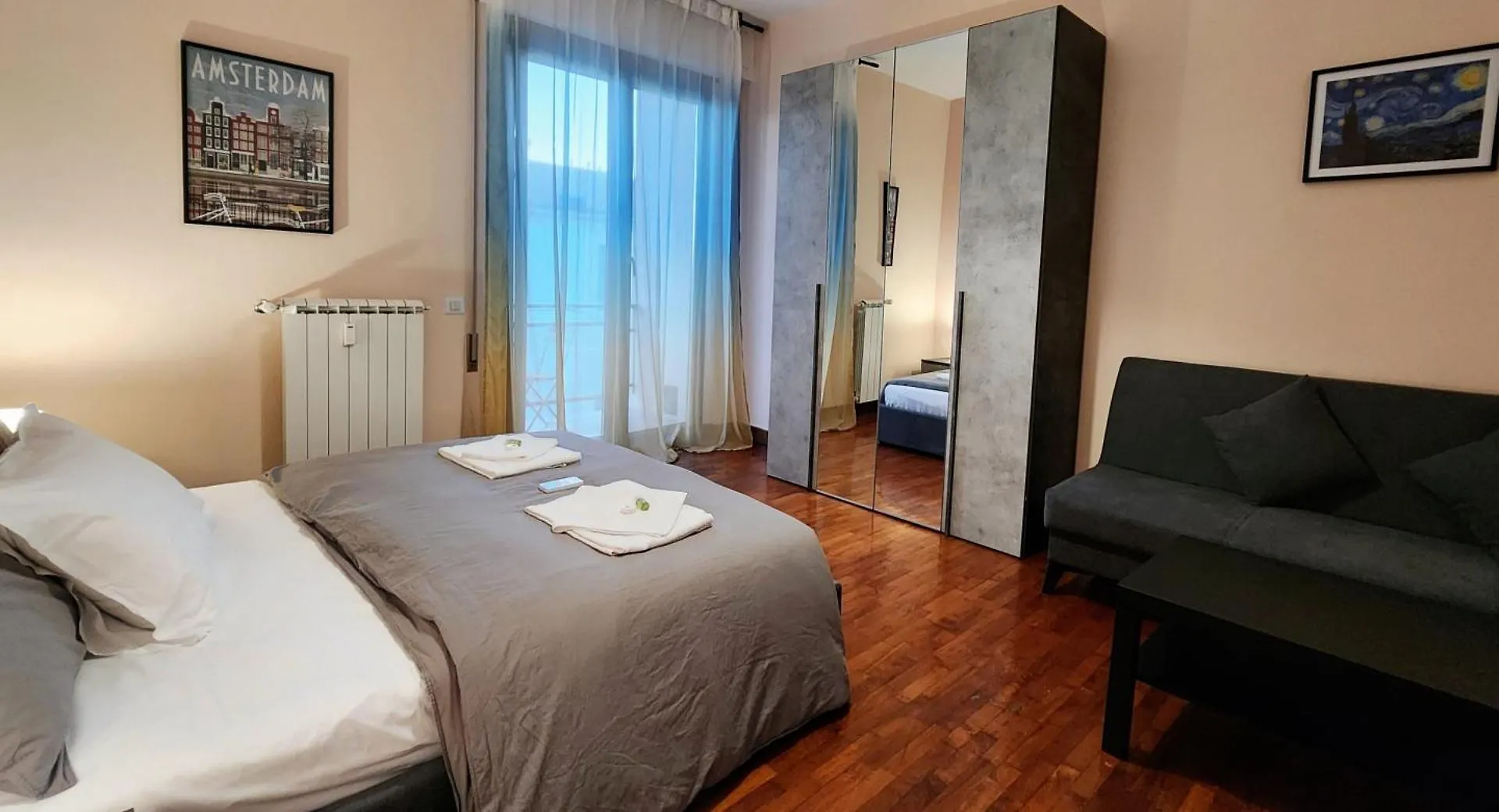 Bed & Breakfast Luna Di Pisa