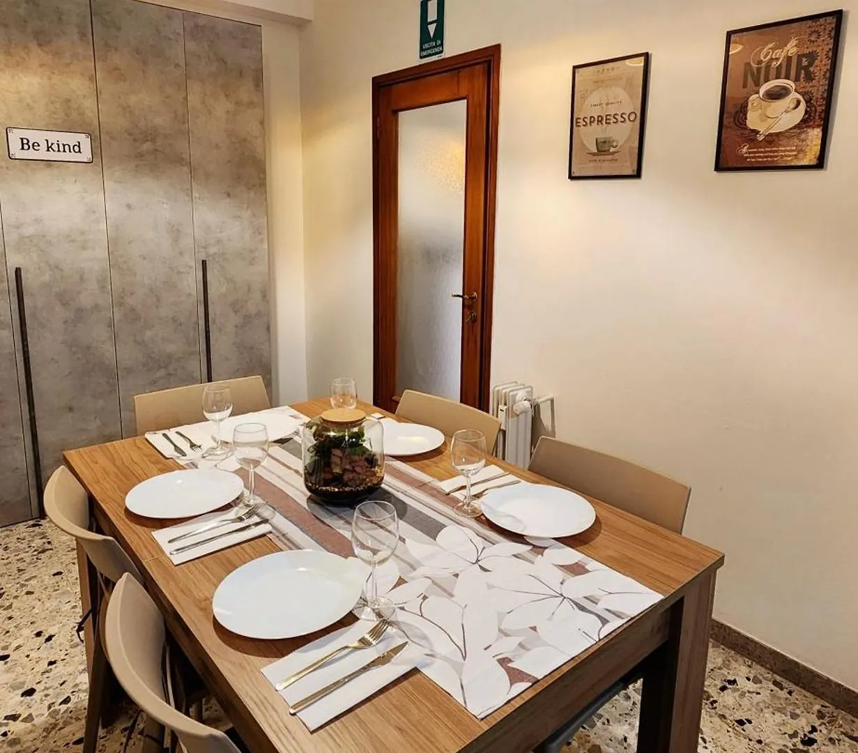Bed & Breakfast Luna Di Pisa