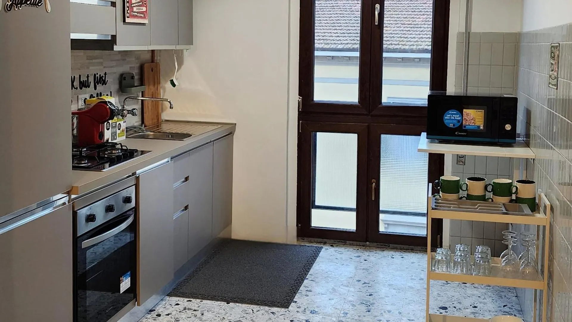 Bed & Breakfast Luna Di Pisa
