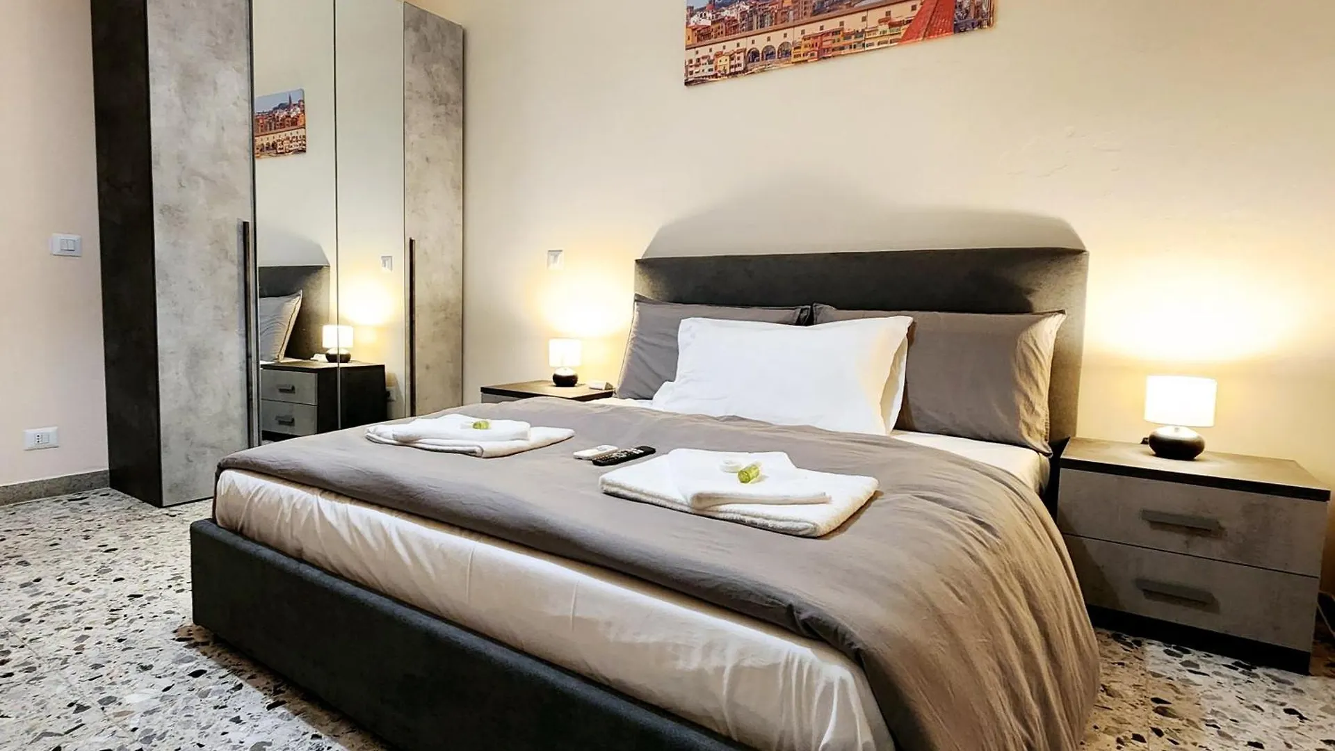 Luna Di Pisa Bed & Breakfast