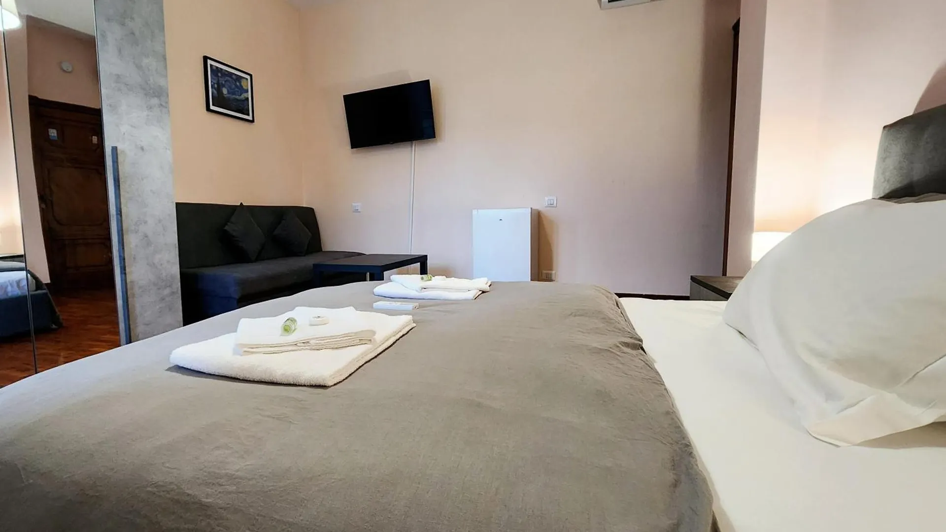 Luna Di Pisa Bed & Breakfast