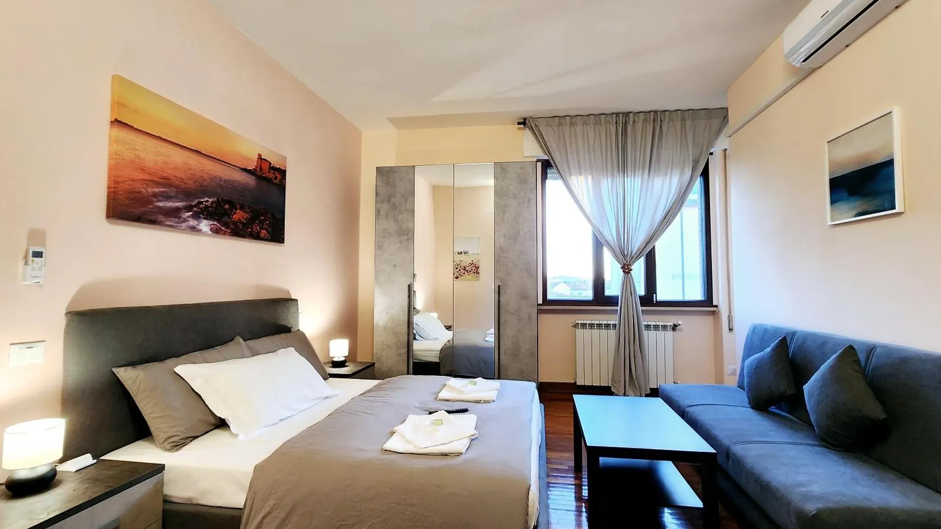 Luna Di Pisa Bed & Breakfast