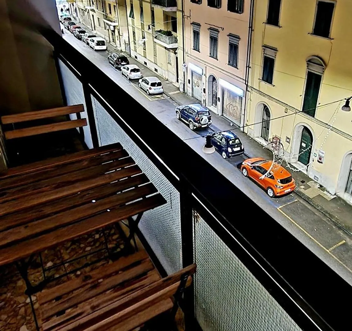 Luna Di Pisa Bed & Breakfast