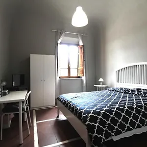 Alojamento de Acomodação e Pequeno-almoço Le Cascine, Pisa