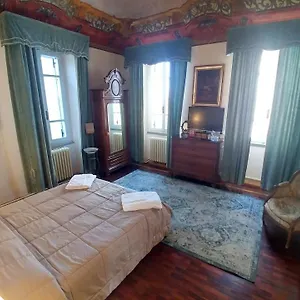 Bed and breakfast Bresbot Italia