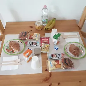 Alojamento de Acomodação e Pequeno-almoço Noemi, Pisa