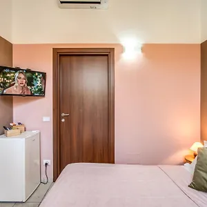  Pensión Perla Marina Italia