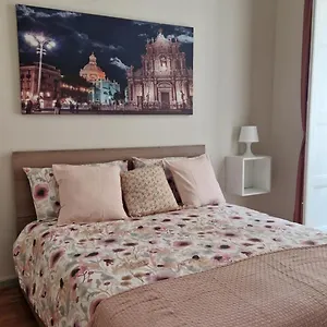  Pensión Etnea Palace Italia