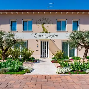  Pensión Casa Giardini Italia