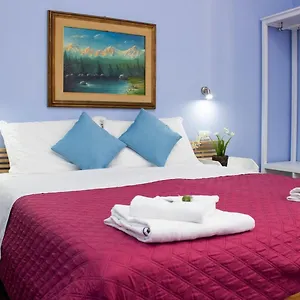 Bed and breakfast Corso Italia, Pisa