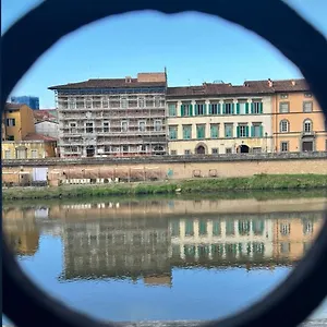 Bed & Breakfast Mediceo 16, Pisa