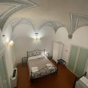 Bed and breakfast Bonconvento, Pisa