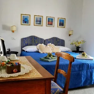 Bed and breakfast Myosotis, Pisa