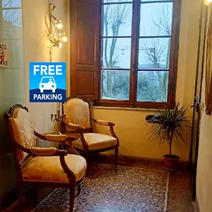 Bed and breakfast Dimora Del Conte, Pisa