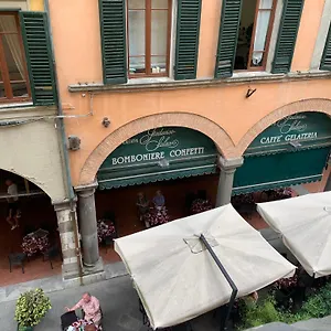 Bed and breakfast La Perla Del Borgo, Pisa