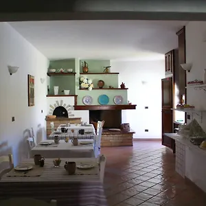  Pensión Li Minnanni Italia