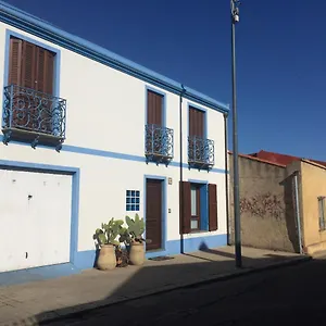  Pensión L'onda Italia