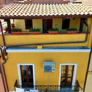 Il Terrazzino Iglesias