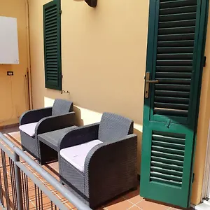 Bed & Breakfast Tower's Garden, Pisa