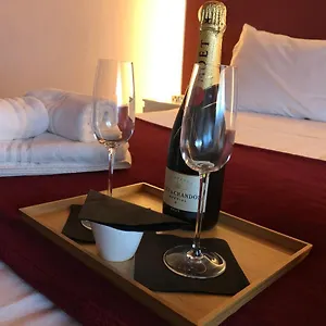 3* Отель типа 