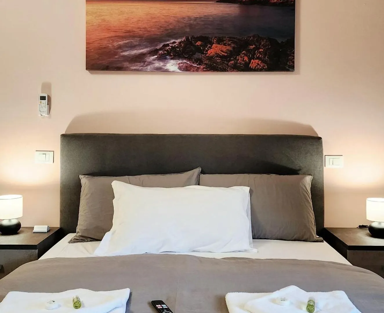 Luna Di Pisa Bed & Breakfast