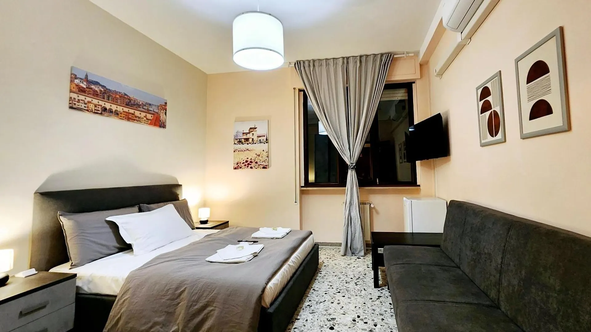 Bed & Breakfast Luna Di Pisa Italy