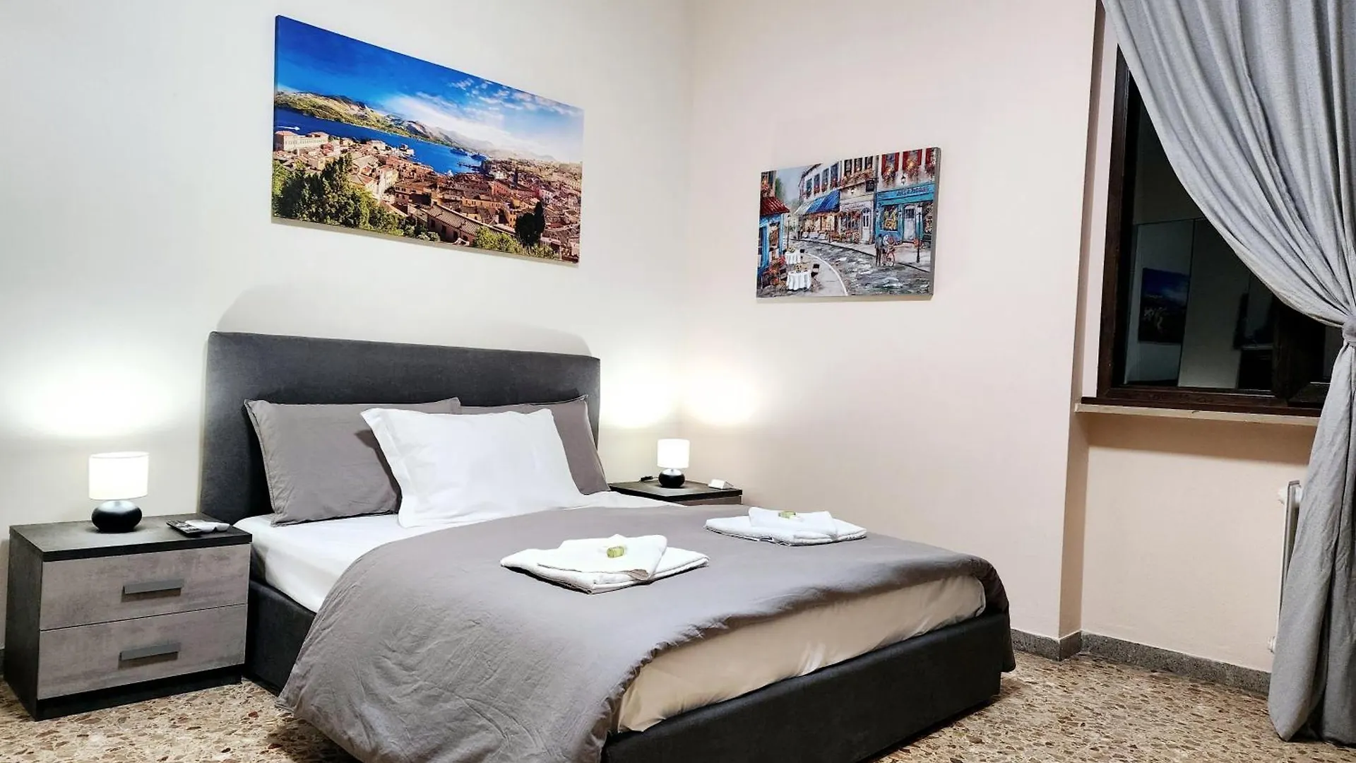 Bed & Breakfast Luna Di Pisa