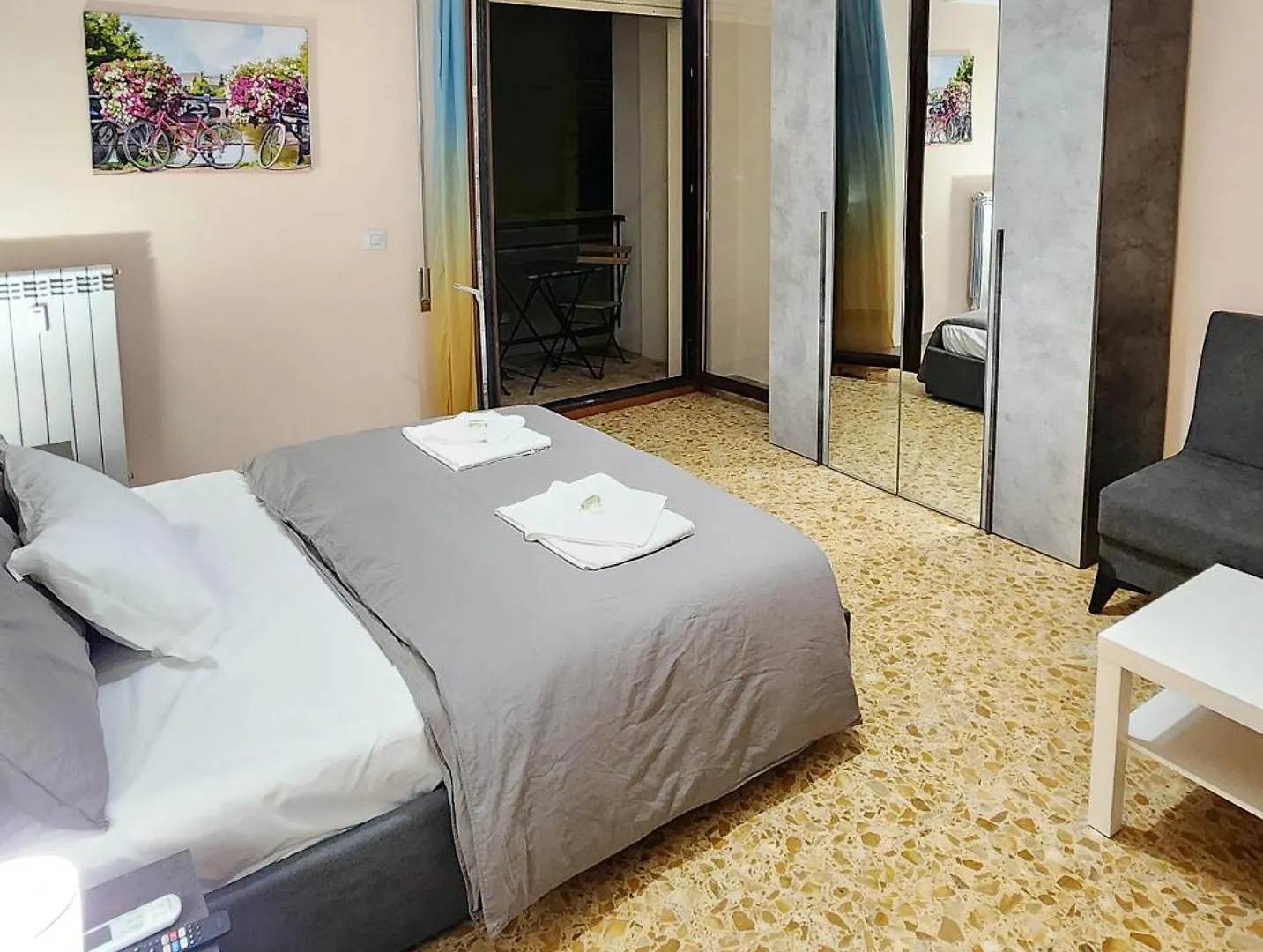 Bed and breakfast Luna Di Pisa