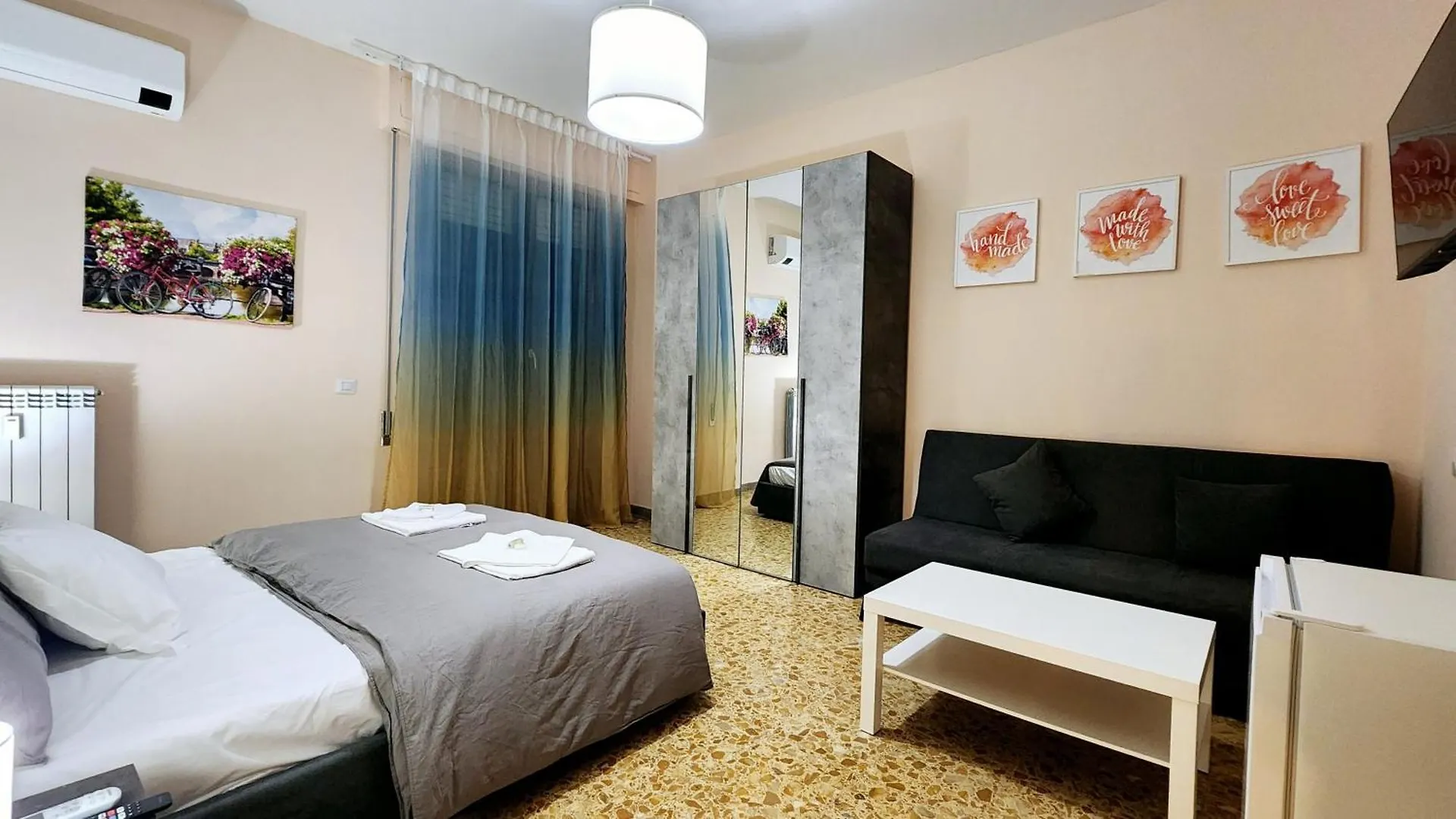 Bed and breakfast Luna Di Pisa Italia