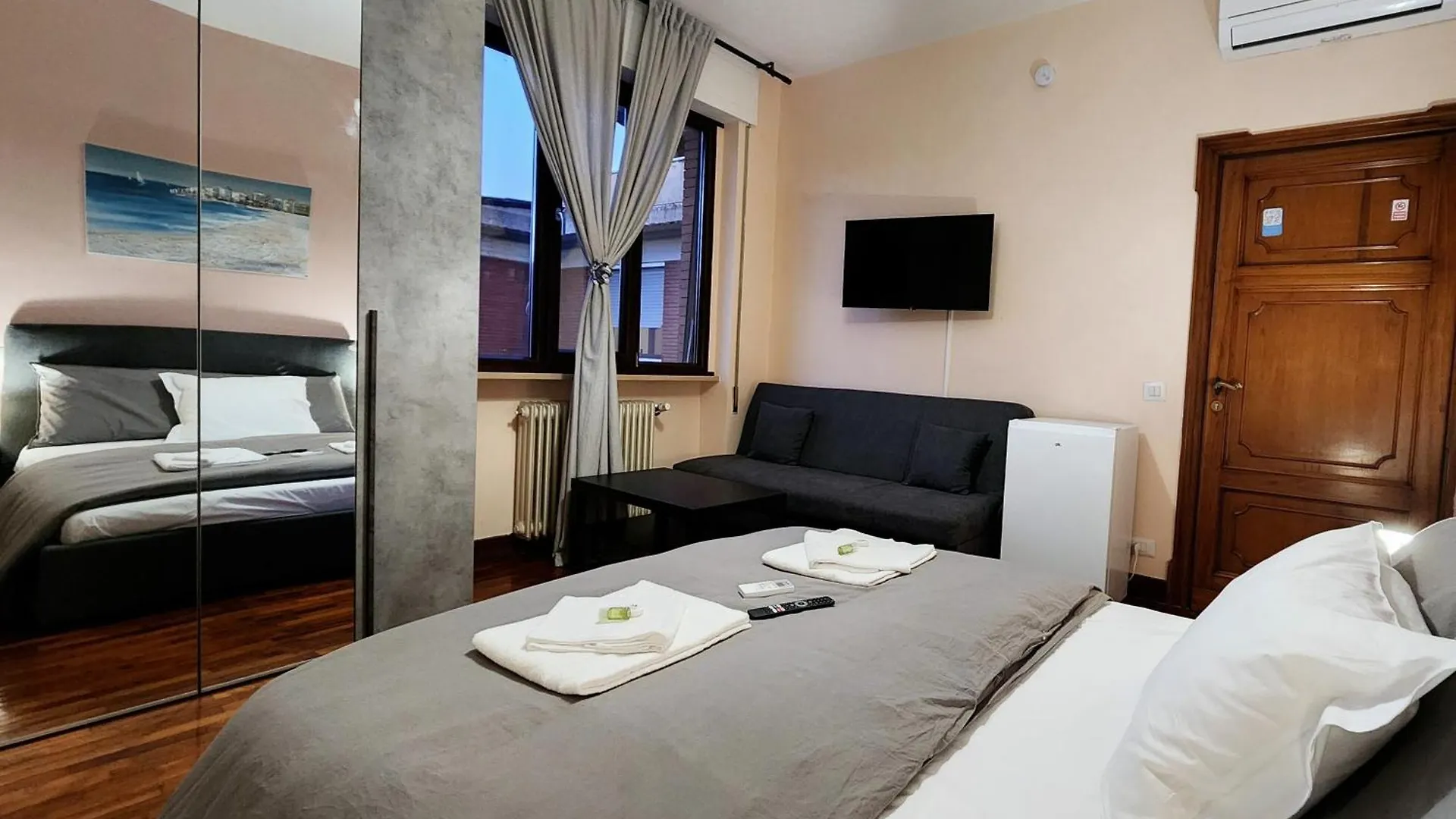 Bed and breakfast Luna Di Pisa