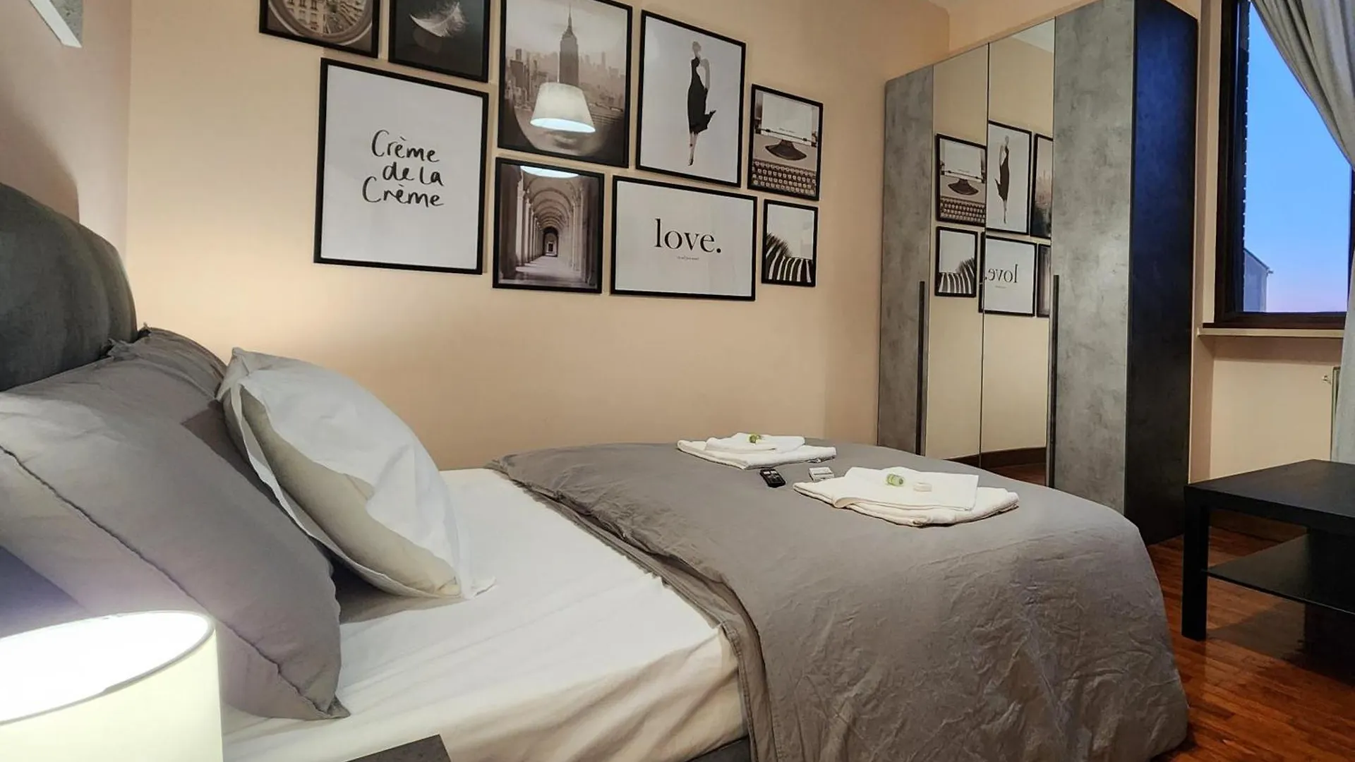 Luna Di Pisa Bed and breakfast