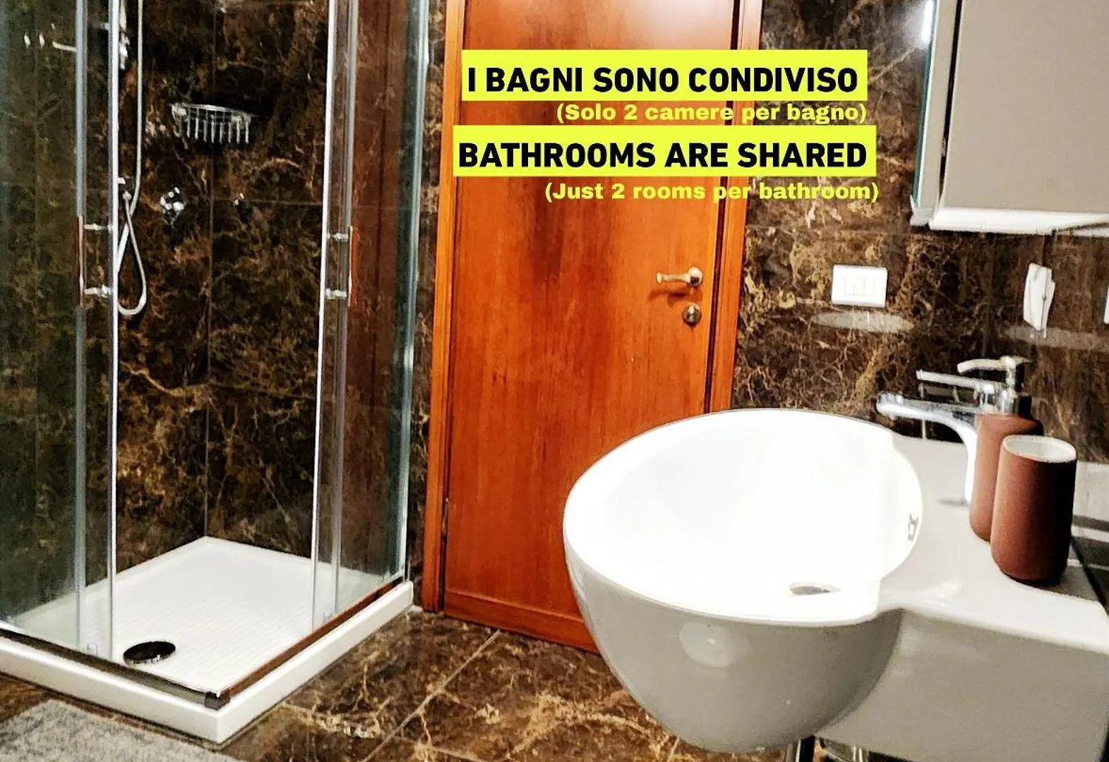 Bed and breakfast Luna Di Pisa Italia