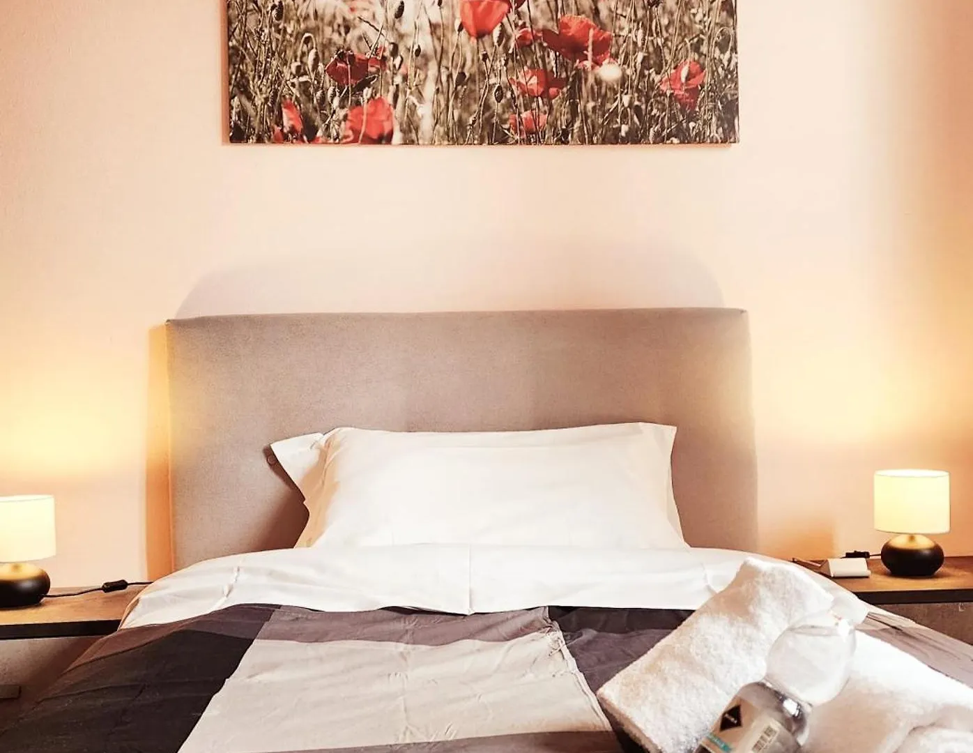 Luna Di Pisa Bed and breakfast