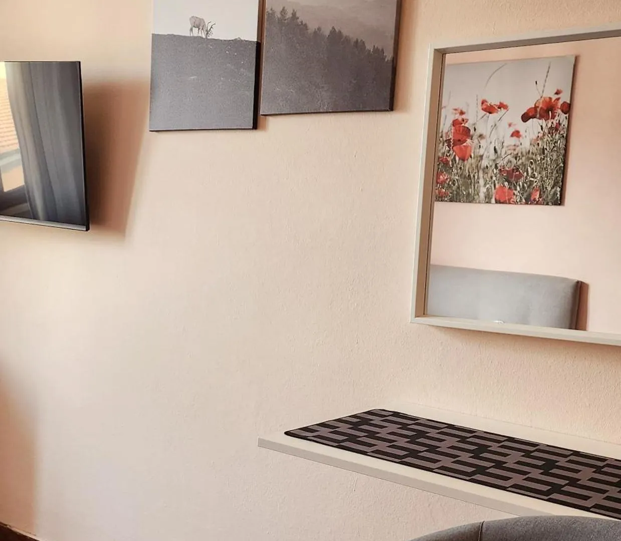 Luna Di Pisa Bed & Breakfast