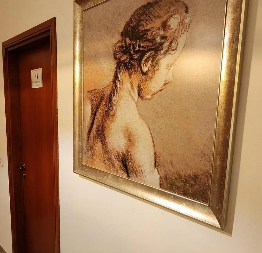 Luna Di Piza