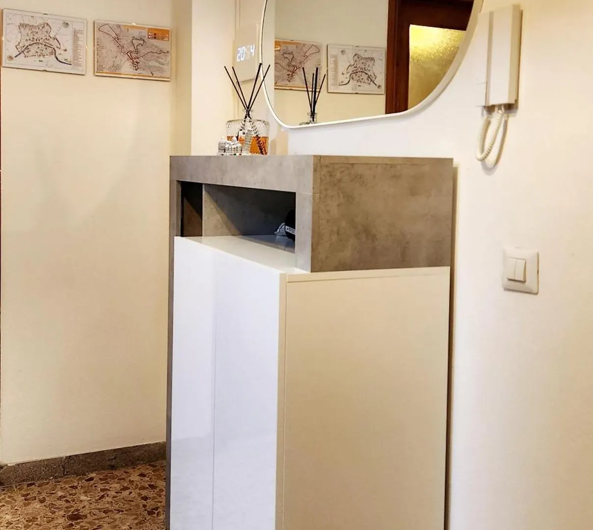 فندق مبيت وإفطار Luna Di بيزا